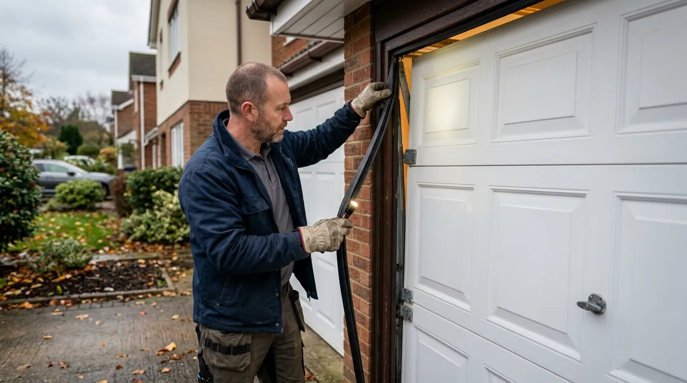 Panel Replacement in Fresno